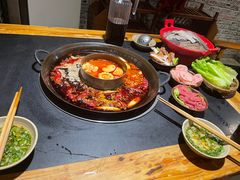 -洋马儿火锅(解放碑店)