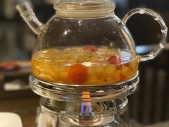 -粗茶淡饭·隐庐私厨(东亭店)