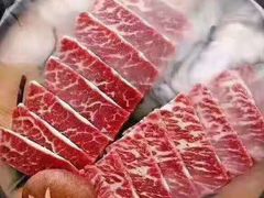 -九田家黑牛烤肉料理(太原迎泽区同至人店)