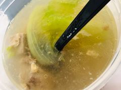 牛腩锅-八合里潮汕鲜牛肉火锅(深圳海岸城店)