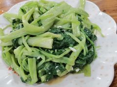 -南记食粥坊·宵夜大排档(莲花总店)