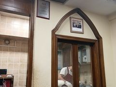 -百年吾吾子手抓肉羊羔肉(山西巷店)