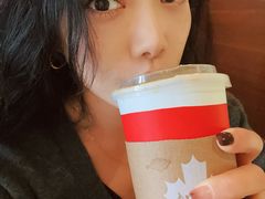 -Tims天好咖啡·贝果(雁展路万象天地店)