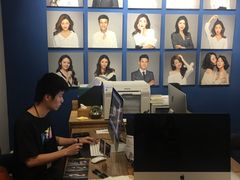 -海马体照相馆(深圳万象天地店)