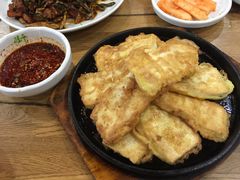 -全州拌饭馆(龙源西街店)