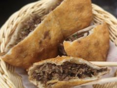 -方中山胡辣汤(正光路店)