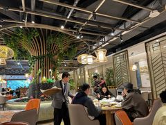 -顺意·顺德家乡菜(国际人才大厦店)