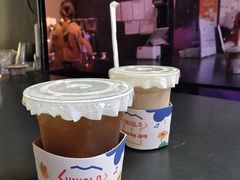 -JPG coffee(广州体育西店)