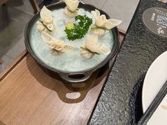 -得意咚瓜·顺德鱼生·冬瓜火锅(深圳首店)