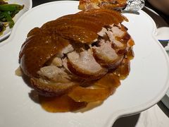 -院8里·小聚园老川菜(九眼桥店)