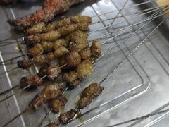 -眼镜烧烤(吉庆街店)