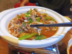 -铭厨特色家常菜(金色溪泉湾店)