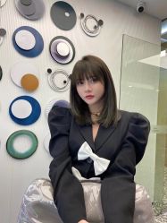 -3AM·S HAIR SALON烫发染发接发