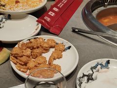 -蜀留香火锅·始于1999·原四川老火锅(白堤路店)