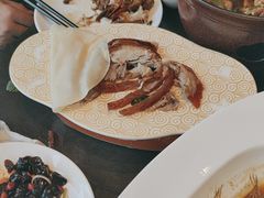 -炊江南·上海菜(国展华漕店)