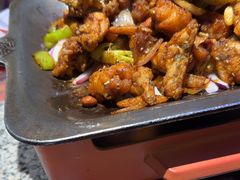 -炭舍干锅(华发商都店)