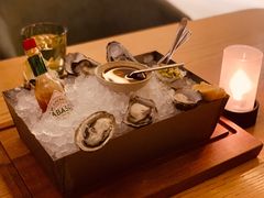 N4生蚝-EN SPACE恩空间