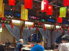 -小财神·老派赣州菜·中华美食地标(第五大道店)