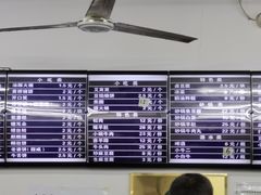 -老磁器口豆汁店(马家堡店)