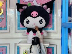 -安吉Hello Kitty乐园