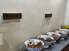 -李氏紫竹林卤粉(火车站店)