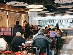 -古都历食南京菜·烤鸭·鸭血粉丝·汤包(南京博物院店)