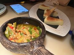 -佬麻雀·新湘菜(珠海金发购物中心店)
