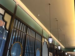 -洪禧楼·老广东海鲜酒楼(宁波万象城店)