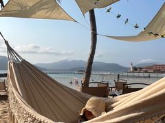 -海南分界洲岛旅游区