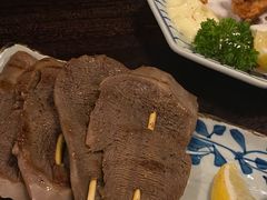 -哥哥の深夜食堂(叁宸里店)