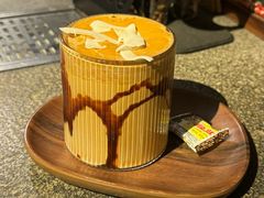 -沪水焙煎室(淡水路店)