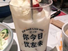 -卡朋西餐(大信新都汇店)