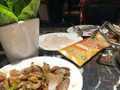 -吉布鲁牛排海鲜自助(龙湖北城天街购物广场店)