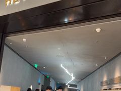 -喜茶(深圳万象城黑金店)