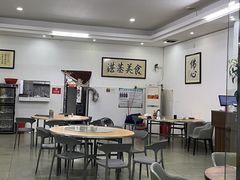 -湛记牛肚螺粥(群贤路店)