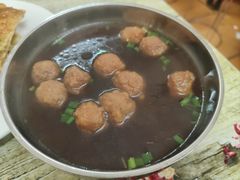 -大南门牛肉包子店