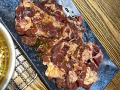 -鑫釜山海鲜烧烤(鑫丰国际店)
