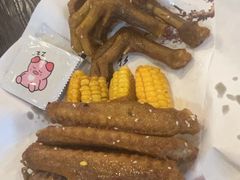 -御膳粥·牛乳粥底火锅·地道顺德菜(容桂店)