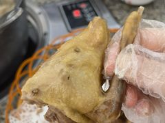 盐焗乳鸽-皇鸽餐厅(五桂山分店)