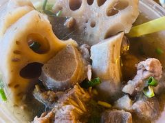 -燕子煨汤(山海关路店)