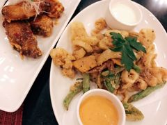 -WOLFGANG PUCK KITCHEN & BAR(迪士尼小镇店)
