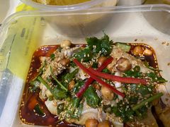 -明园茶餐厅(沙头角店)