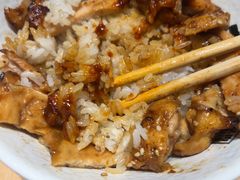 -熊吞·大碗丼烧肉饭(西市场嘉华店)