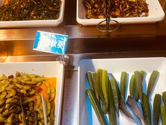 -蒙肥羊·酸汤潮牛·鲜牛肉火锅烤肉自助(岗顶店)