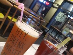 -尚雅铁板料理自助餐厅(乐松店)