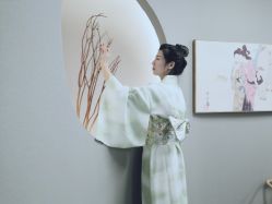 -姜美堂·蒸姜除湿の纤体美颜馆