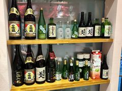 -酒井酱子·深夜食堂(东城汇店)