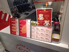 -72 COFFEE(东朝阳路店)