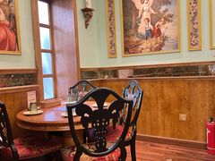 -秘密旅行Bonjour(黑金冠 江南西店)
