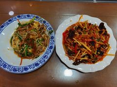 -白魁老号饭庄(安内店)